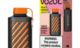 Vozol Gear 10000