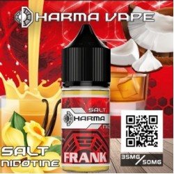 Dharma Frank Salt Likit Dharma Frank Salt Likit