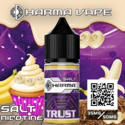 Dharma Trust Salt Likit Dharma Trust Salt Likit