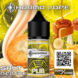 Dharma Pub Salt Likit Dharma Pub Salt Likit