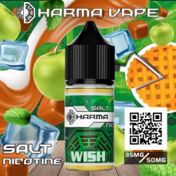 Dharma Wish Salt Likit Dharma Wish Salt Likit