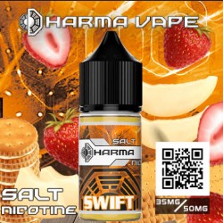 Dharma Swift Salt Likit Dharma Swift Salt Likit