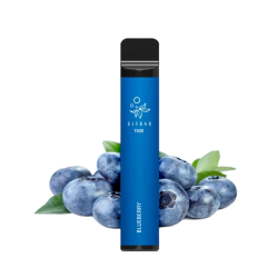 Elf Bar Lux 1500 Blueberry