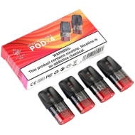 Elf Bar RF350 Pod Kartuş