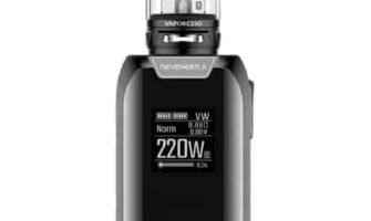 Elektronik Sigara Nedir