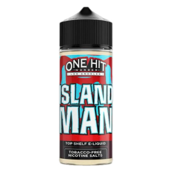 One Hit Wonder Island Man
