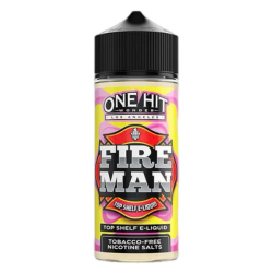 One Hit Wonder Fire Man