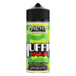 One Hit Wonder Muffin Man