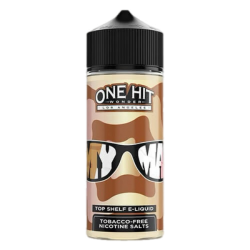 One Hit Wonder My Man