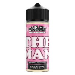 One Hit Wonder The Man