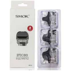 Smok Ipx 80 Rpm2 Pod