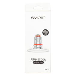 Smok Rpm2 Coil 0.16 Mesh