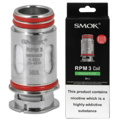 Smok Rpm3 Coil 0.23 Mesh