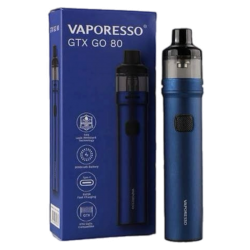 Vaporesso Gtx Go 80