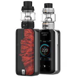 Vaporesso Luxe 2