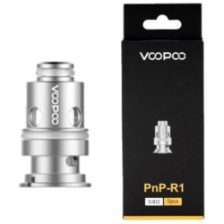 Voopoo Pnp R1 Coil 0.8