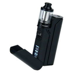 Wismec Reuleaux RX75