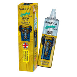 Saltica Cyberpunk 12000  Watermelon Lemonade