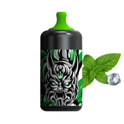 Tugboat Ultra 6000 Cool Mint