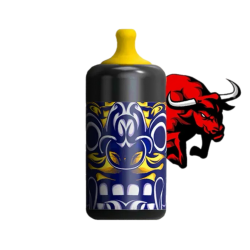 Tugboat Ultra 6000 Red Energy