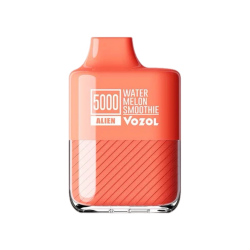 Vozol Alien 5000 Watermelon Smoothie