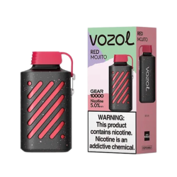 Vozol Gear 10000 Red Mojito Vozol Gear 10000 Red Mojito