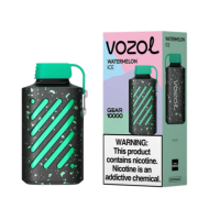 Vozol Gear 10000 Watermelon Ice