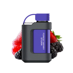 Vozol Gear 7000 Forest Berry Storm