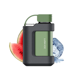 Vozol Gear 7000 Lush Ice