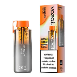 Vozol Neon Rainbow Sour