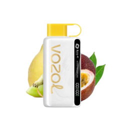 Vozol Star 12000 Kiwi Guava Passion Fruit Vozol Star 12000 Kiwi Guava Passion Fruit