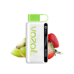 Vozol Star 12000 Strawberry Kiwi Vozol Star 12000 Strawberry Kiwi