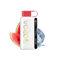 Vozol Star 12000 Watermelon Ice