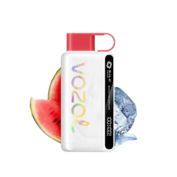 Vozol Star 12000 Watermelon Ice Vozol Star 12000 Watermelon Ice