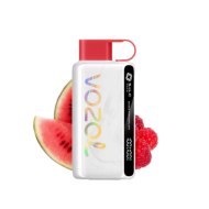 Vozol Star 12000 Watermelon Raspberry