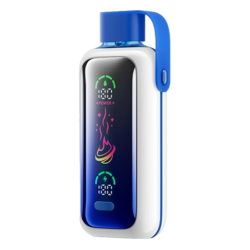 Vozol Star 20000 Blueberry Storm