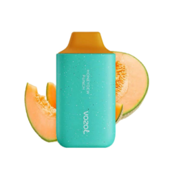 Vozol Star 6000 Honeydew Punch Vozol Star 6000 Honeydew Punch