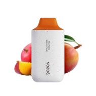 Vozol Star 6000 Mango Smoothie