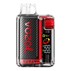 Vozol Vista 16000 Raspberry Watermelon