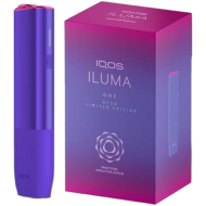 Iqos Iluma One