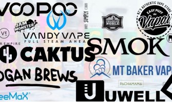 Elektronik Sigara Markaları